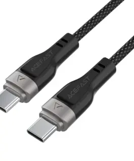 Acefast Кабел USB-C to USB-C Cable 60W MAGNETIC 1.2m – C11-03 –