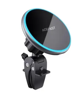 Acefast Стойка за телефон за кола Car phone holder - for Air vent Wireless Magnetic Wireless Charging - D3 -