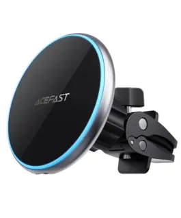 Acefast Стойка за телефон за кола Car phone holder – for Air vent