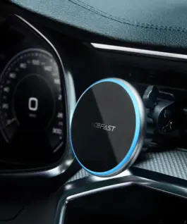 Acefast Стойка за телефон за кола Car phone holder – for Air vent