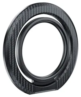 Acefast Магнитен ринг за телефон Mobile phone Magnetic ring holder - Aluminum - P1