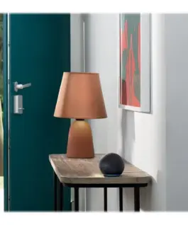 ВИСОКОГОВОРИТЕЛ AMAZON ECHO DOT – Black – PN