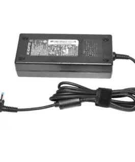 Makki зарядно за лаптоп Laptop Adapter HP 19.5V 6.15A 120W 4.5x3.0mm - MAKKI-NA-H-63