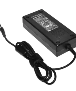 Alternative view of Makki зарядно за лаптоп Laptop Adapter LENOVO 19V 6.15A 120W 5.5x2.5mm - MAKKI-NA-LE-66