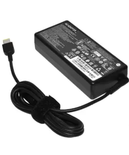 Alternative view of Makki зарядно за лаптоп Laptop Adapter LENOVO 20V 6.75A 135W USB - MAKKI-NA-LE-64