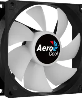 AeroCool вентилатор Fan 92 mm – Frost 9 – Fixed RGB –