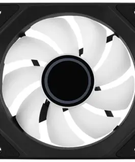 AeroCool вентилатор Fan 120mm Phantom M-3 – Infinity Mirror ARGB –
