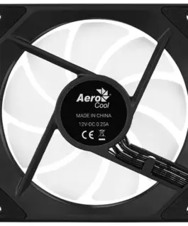 AeroCool вентилатор Fan 120mm Phantom M-3R – Infinity Mirror ARGB