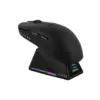 Ajazz професионална геймърска мишка AJ159 APEX - Wireless Gaming Mouse - 8K Magnetic Charging Dock