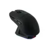 Ajazz професионална геймърска мишка AJ159P MC - Wireless Gaming Mouse - 1K Magnetic Charging Dock
