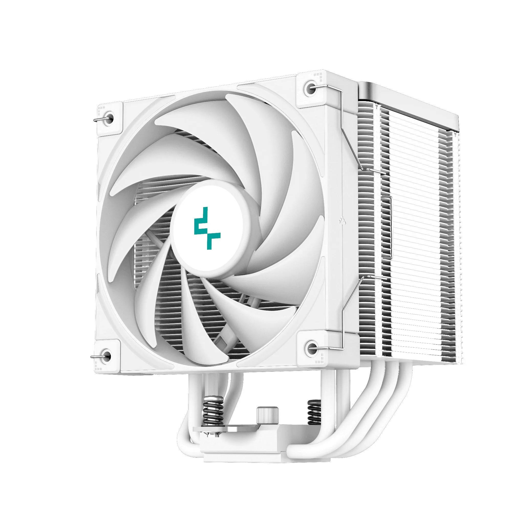 DeepCool охладител за процесор CPU Cooler - AK500 WH - Image 22
