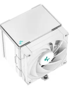 DeepCool охладител за процесор CPU Cooler – AK500 WH