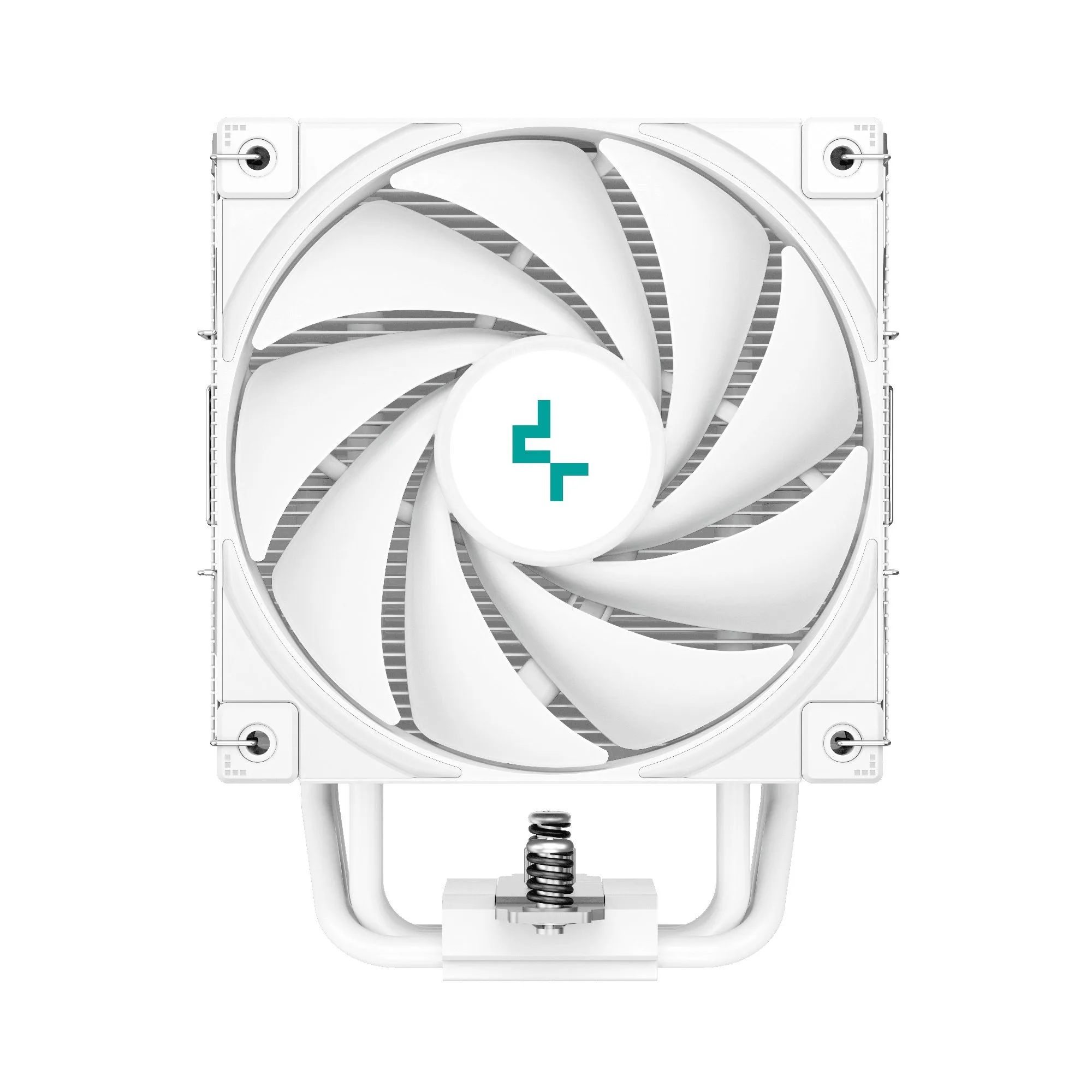 DeepCool охладител за процесор CPU Cooler - AK500 WH - Image 39