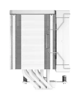 DeepCool охладител за процесор CPU Cooler – AK500 WH
