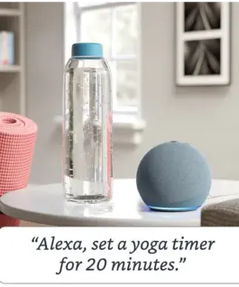 ВИСОКОГОВОРИТЕЛ AMAZON ECHO DOT – Black – PN