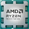 Процесор AMD RYZEN 7 9850X3D TRAY 8-Core 4.7 GHz 96MB 120W AM5 No Cooler
