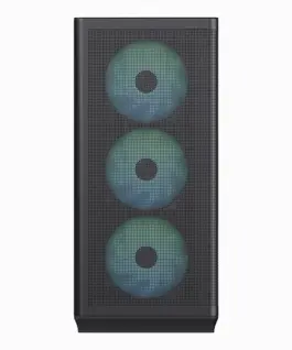 APNX кутия Case ATX – C1-R – Black