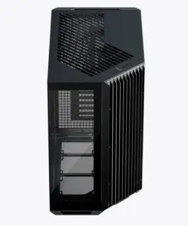 APNX кутия Case ATX – V1 – Black