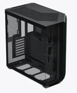 APNX кутия Case ATX – V1 – Black