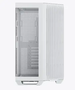 Alternative view of APNX кутия Case ATX -  V1 - White