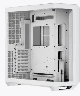APNX кутия Case ATX – V1 – White