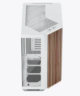 APNX кутия Case ATX – V1-W – Wood