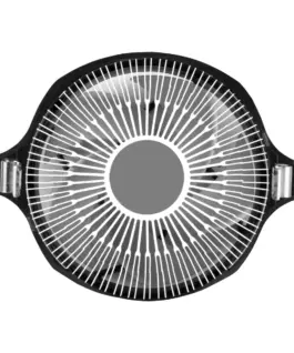 Arctic охладител за процесор CPU Cooler Alpine 23 – AM4