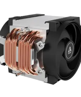 Arctic Сървърен охладител CPU Cooler – Freezer 4U–SP5