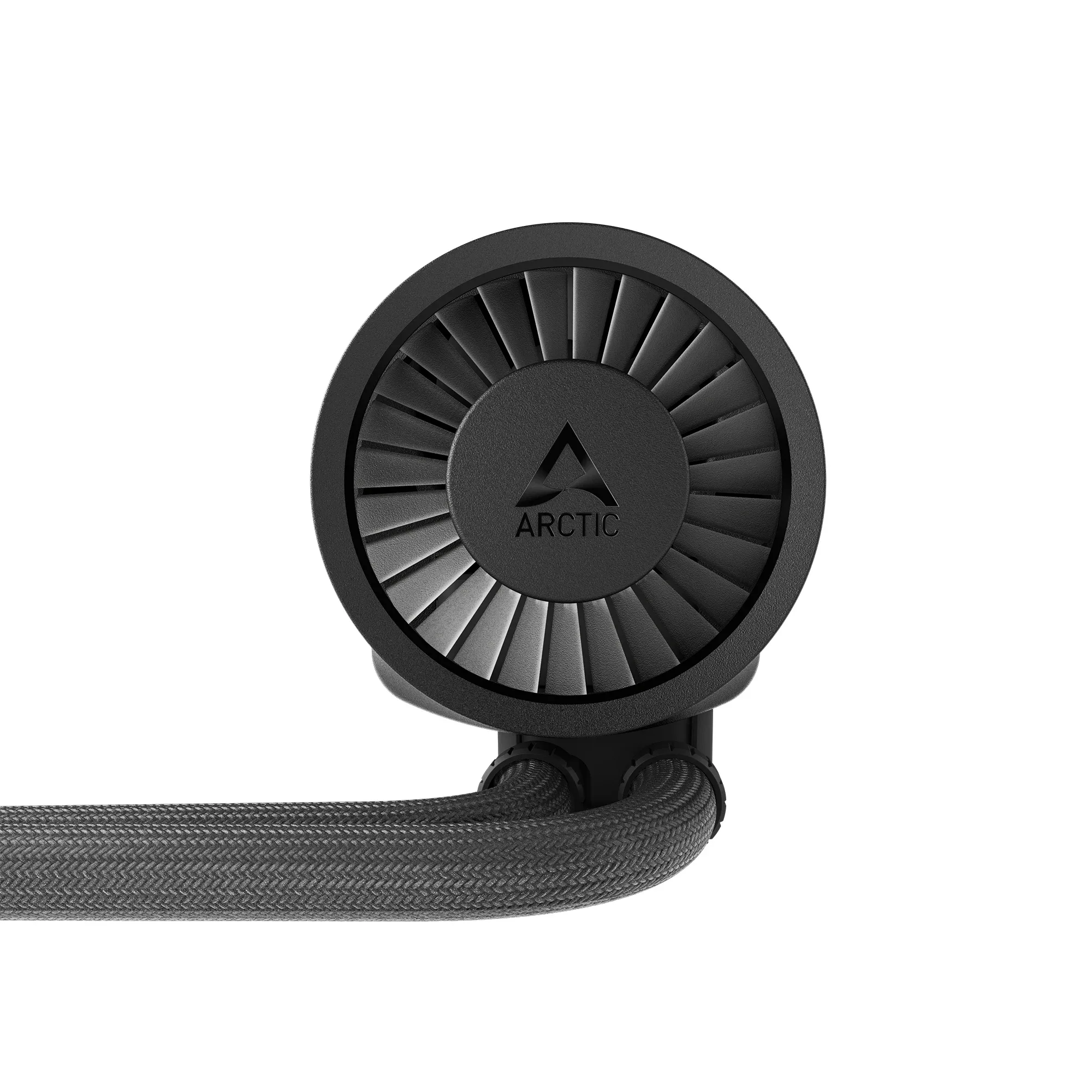 Arctic водно охлаждане Liquid Freezer III 240 Pro Black - Image 20