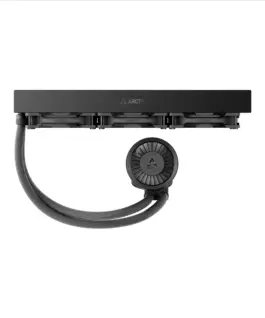 Arctic водно охлаждане Liquid Freezer III Pro 360 Black