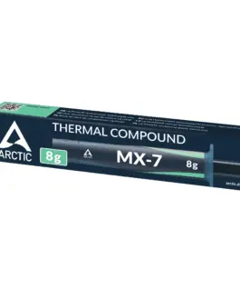 Arctic термо паста MX-7 Thermal Compound 8gr