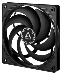 Alternative view of Arctic управляем вентилатор Fan 120x120x15mm - P12 SLIM PWM PST - 300-2100 RPM