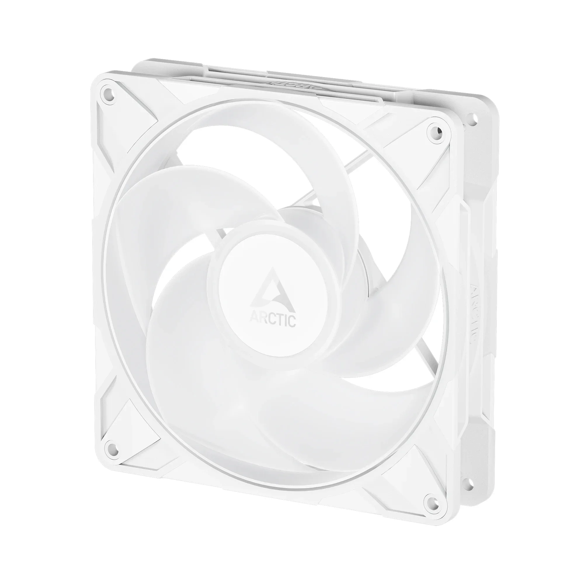 Arctic Комплект вентилатори Fan Pack 3-in-1 - P14 Pro Reverse A-RGB (White) - Image 29