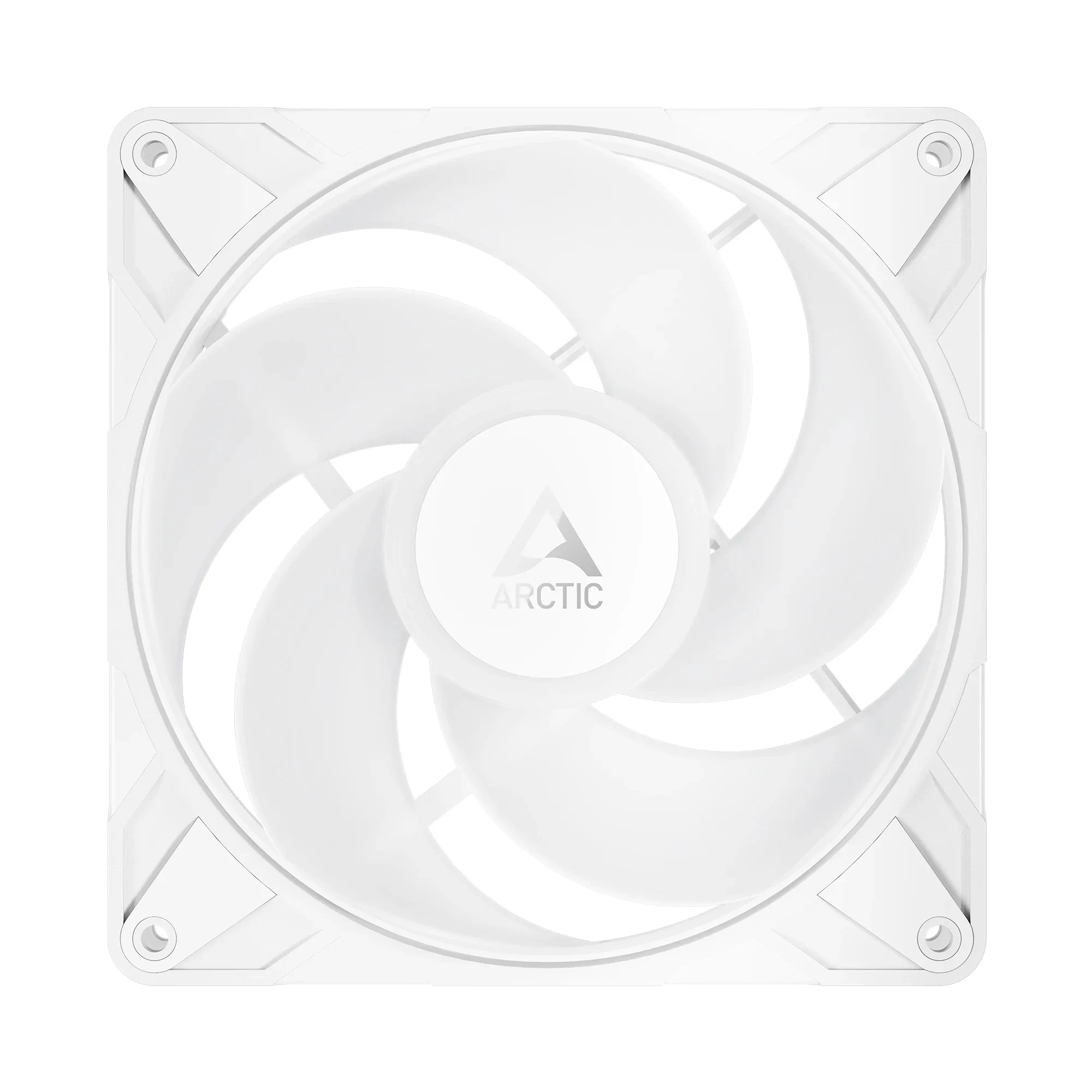 Arctic Комплект вентилатори Fan Pack 3-in-1 - P14 Pro Reverse A-RGB (White) - Image 30