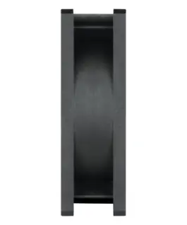 Arctic вентилатор Fan 80mm P8 PWM PST – black/black –