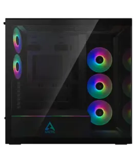 Arctic кутия Case E-ATX – Xtender