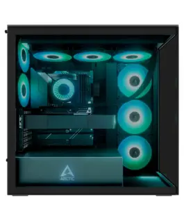 Arctic кутия Case E-ATX – Xtender