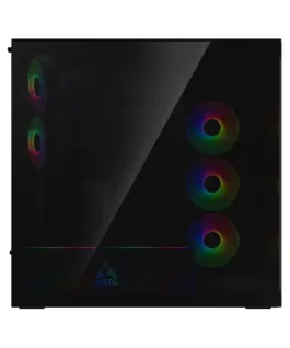 Arctic кутия Case E-ATX – Xtender VG