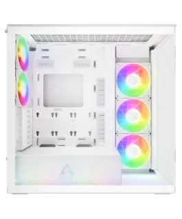 Arctic кутия Case E-ATX – Xtender