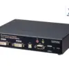 ATEN KVM transmiter  KE6940AR-AX-G