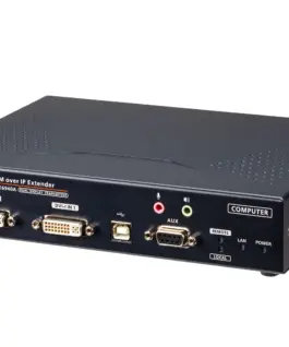 ATEN KVM transmiter  KE6940AR-AX-G
