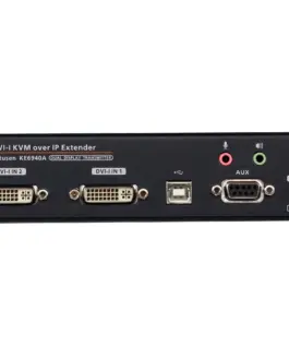 ATEN KVM transmiter KE6940AR-AX-G