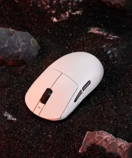 ATK професионална геймърска мишка Wireless Gaming Mouse A9 Tri-mode Nearlink – 1K