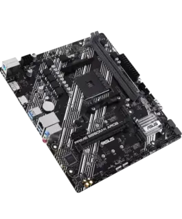 Дънна платка ASUS Prime B550M-K ARGB