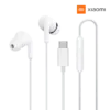Xiaomi Type-C слушалки – бели