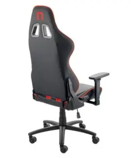 Геймърски стол Nemesis Red Claw