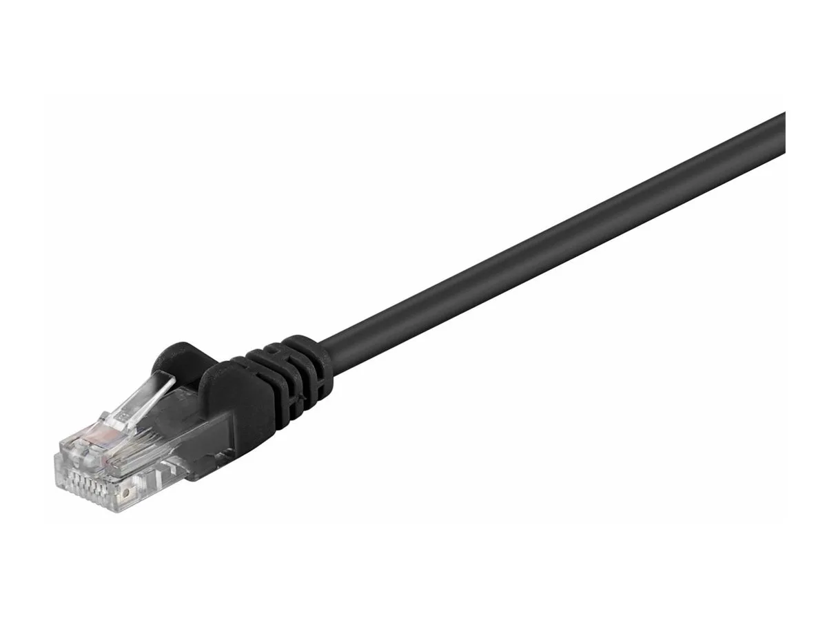 МРЕЖОВ КАБЕЛ MICROCONNECT CAT5e U/UTP - 3m - PN B-UTP503S