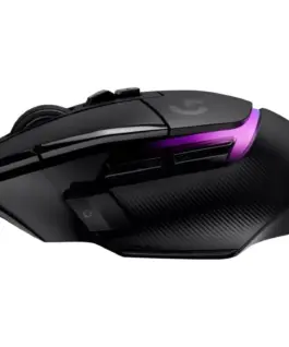 ГЕЙМЪРСКА МИШКА LOGITECH G502X USB – Black – PN