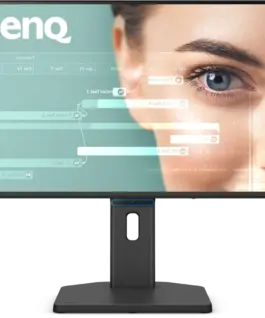 Монитор BenQ BL2790TC 27" IPS 1920x1080 100Hz 99% sRGB HDMI DisplayPort Speakers