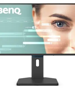 Alternative view of Монитор BenQ BL2790TC, 27", IPS, 1920x1080, 100Hz, 99% sRGB, HDMI, DisplayPort, Speakers